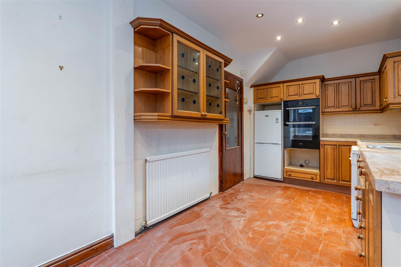 Rylands Road, Chorley